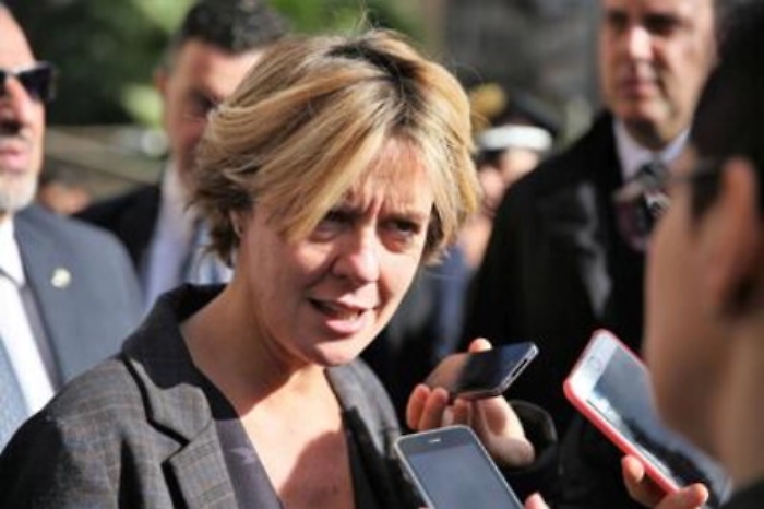 Sanit&agrave;: Lorenzin su G7, per salute grande tema &egrave; impatto ambientale