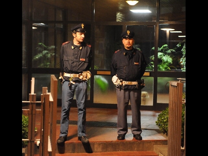 Straniero accoltellato a Firenze,&egrave; grave