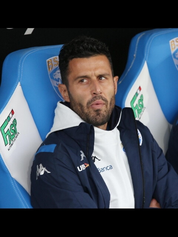 Brescia: Grosso,Balotelli escluso? parlo prima a interessati