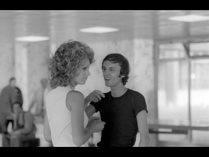 Pesaro Film Fest, apre Butch Cassidy