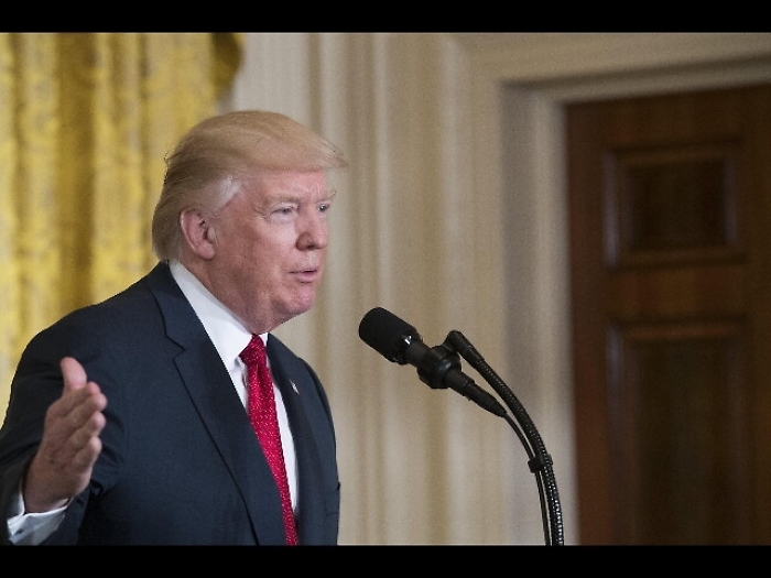 Trump: 100 giorni? Massacrato comunque