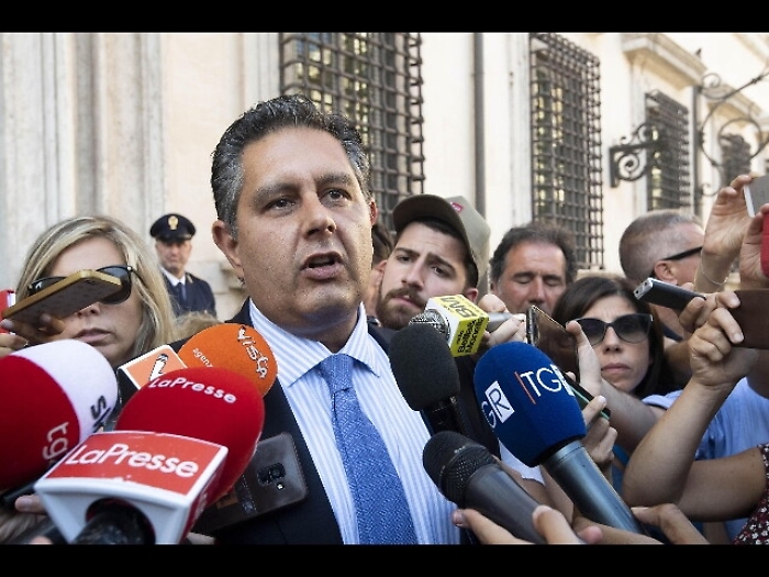 Fi: Toti, senza cambiamento vero lascio