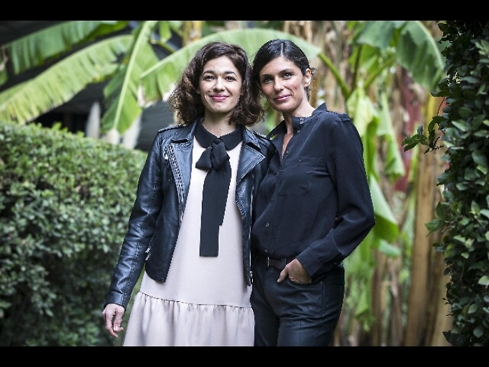 A Matera tutti a casa delle 'Sorelle'