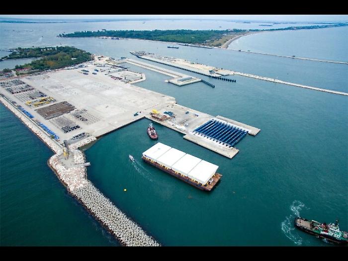 Mantovani chiede concordato