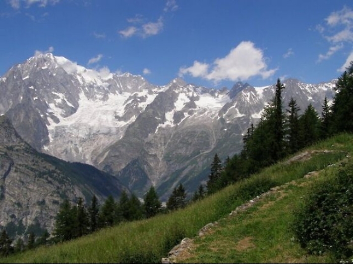 Manca acqua, chiude rifugio su M.Bianco