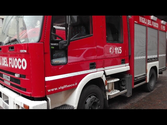 Rogo in hotel, sospeso banchetto nuziale