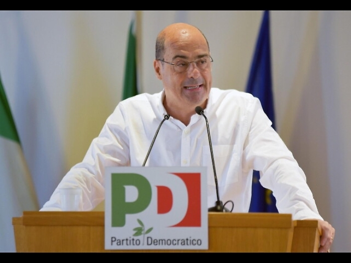 'Ndrangheta: Pd, sospesi esponenti