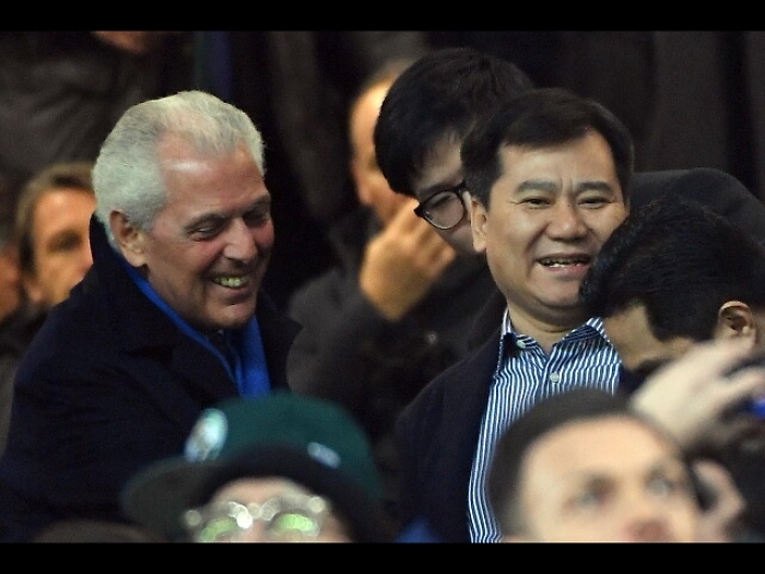 Tronchetti, Gabigol? Filmati bellissimi