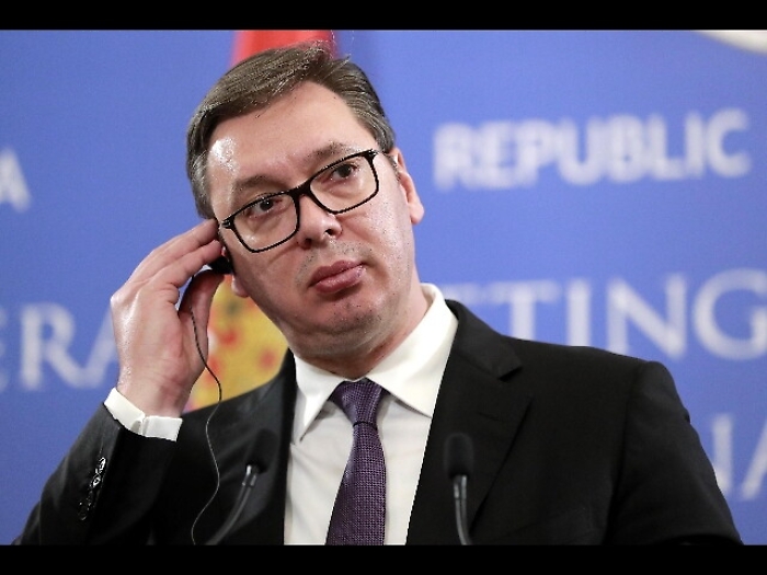 Kosovo: Vucic, lontano accordo Pristina
