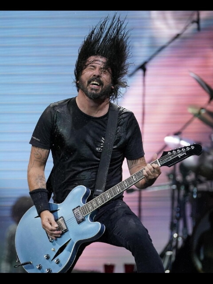 Musica: anche Foo Fighters agli I-Days a Mind Milano