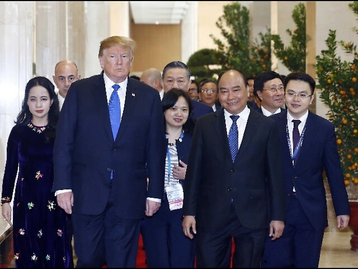 Vietnam ordina aerei Usa per 20 mld dlr