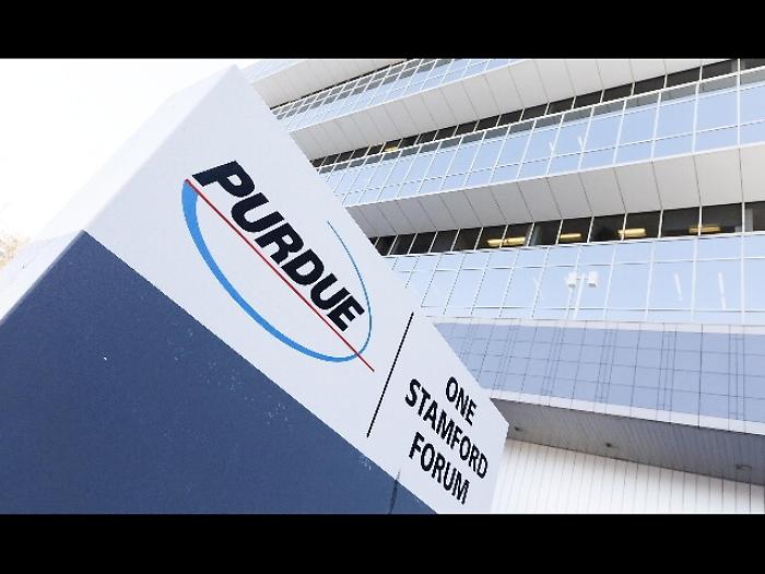 Usa: 3 Stati fanno causa a Purdue Pharma
