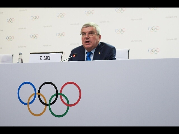 Giochi '26:Cio,s&igrave; a Milano-Cortina