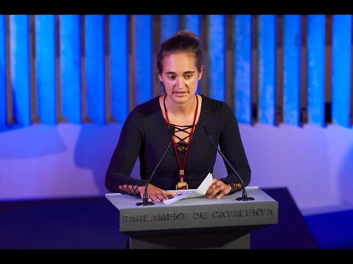 Migranti:Rackete accusa Ue, viola leggi