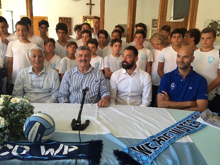 Rudic, alla Pro Recco non potevo dire no