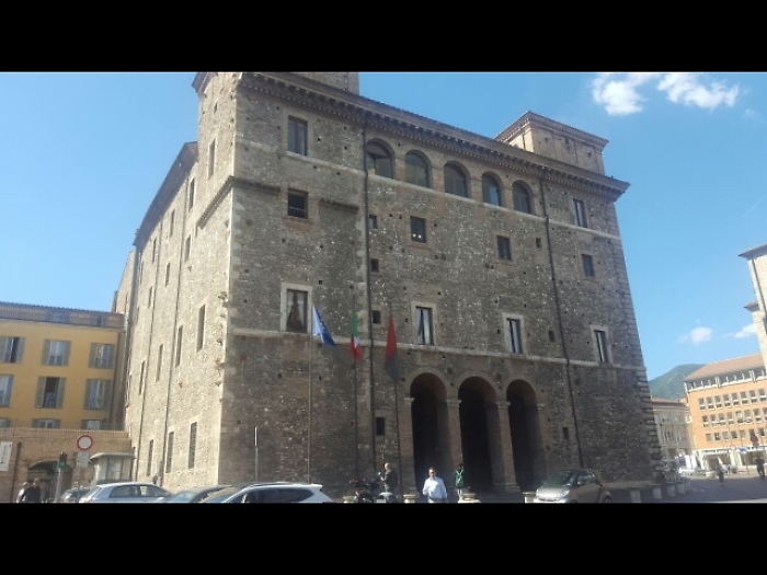 A Terni verso vittoria centro destra