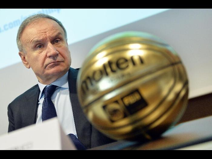 Mondiali:Petrucci,ci avviciniamo a sogno