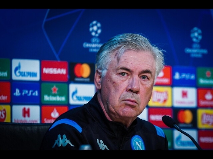 Adl, Napoli in ritiro ma non &egrave; punitivo