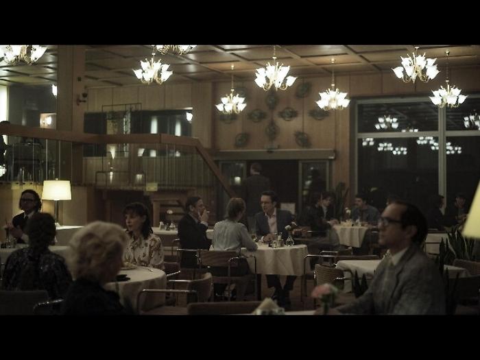 Deutschland '86 serie sulle due Germanie