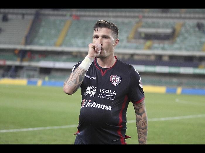 Cagliari: Pisacane prolunga sino al 2021