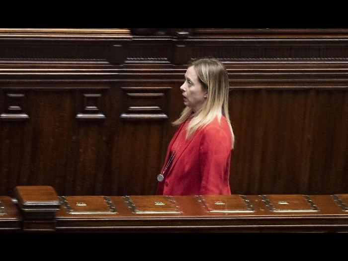 Tav: FdI, opposizioni non votino mozioni