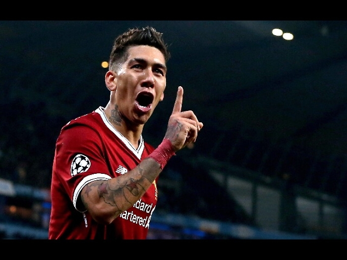 Firmino prolunga accordo con Liverpool