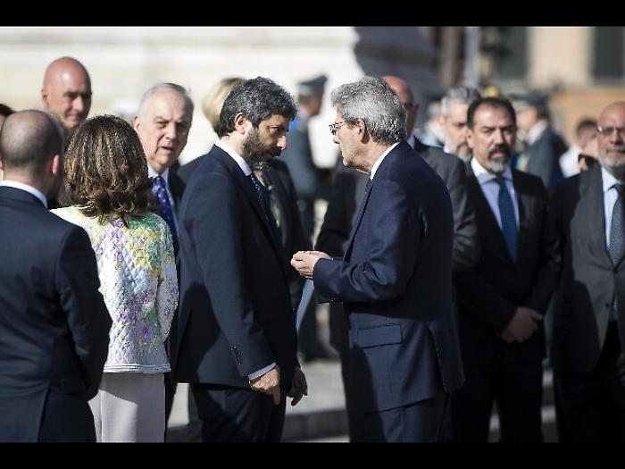 Domani Fico riprende le consultazioni