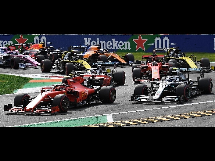 F1: team spagnolo nel circus dal 2021