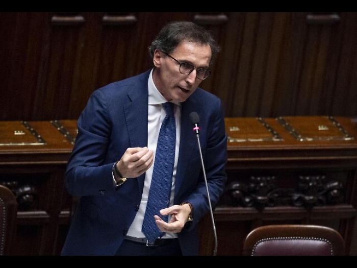 Puglia: Boccia, candidato Pd &egrave; Emiliano