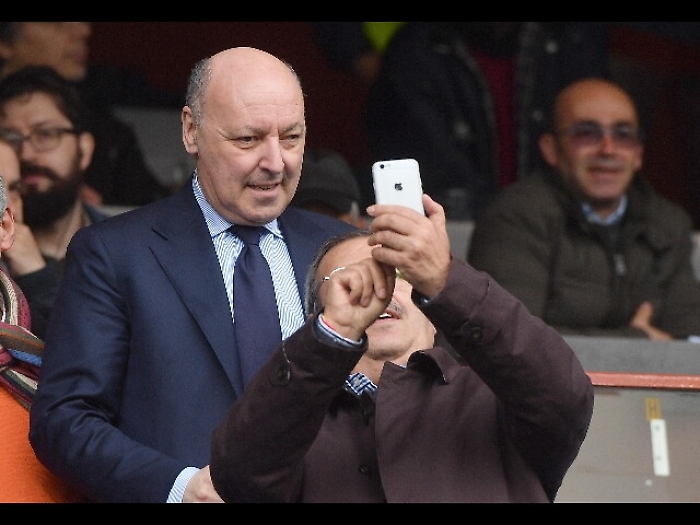 Juve: Marotta,Dybala? Ci abbiamo creduto