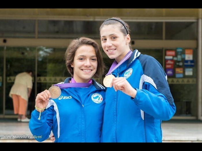 Pugilato: Europei donne, 2 ori Italia