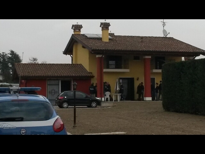 Delitto Noventa: conferma delle condanne