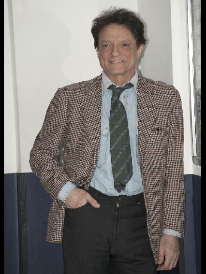 Ranieri-Sepe per 'Gabbiano' al Quirino