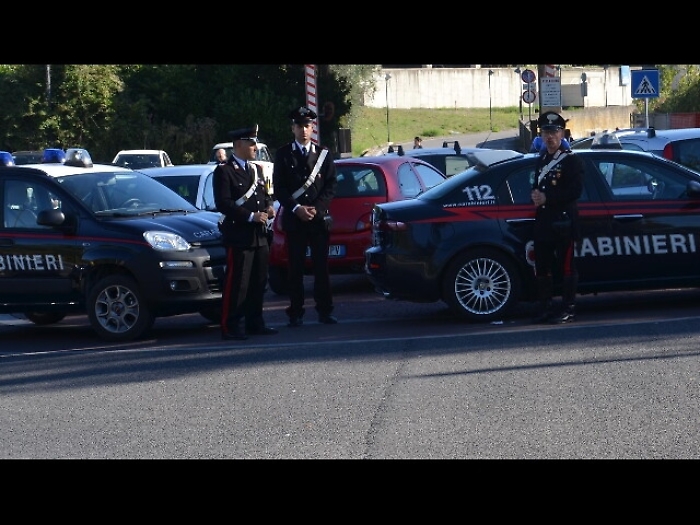 Suicida nel senese, indagata conoscente