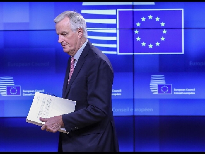 Brexit: ampio sostegno ambasciatori 27