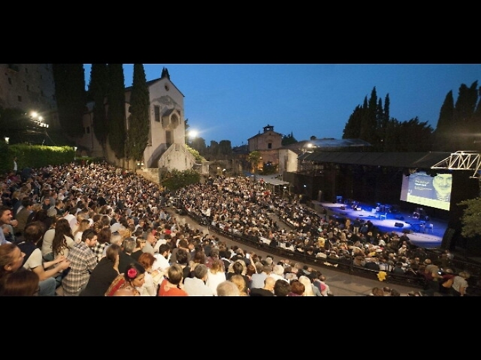 Federico Buffa racconta Muhammad Al&igrave;