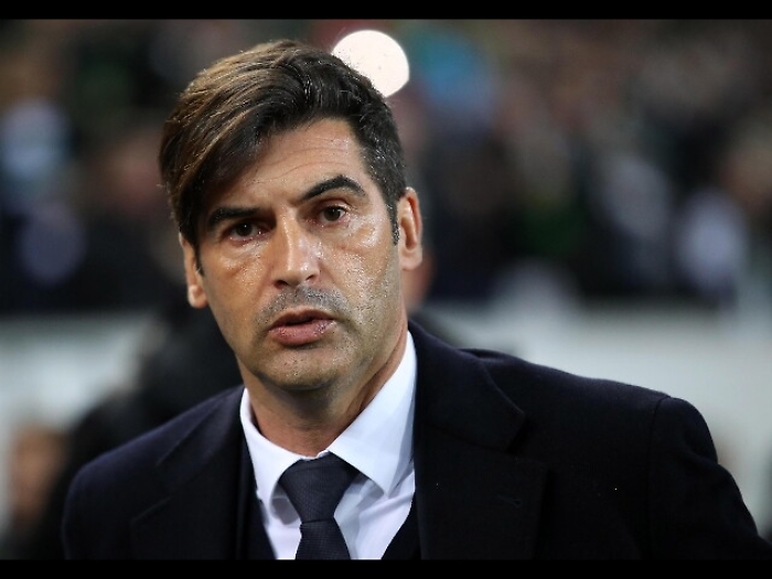 Calcio: Roma; Fonseca "Brescia bella squadra,sarà difficile"