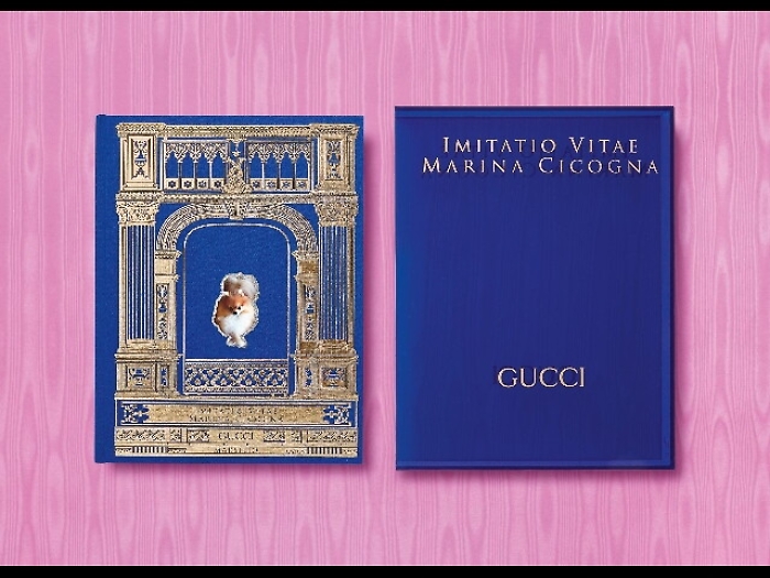 I capitelli marciani visti da M. Cicogna