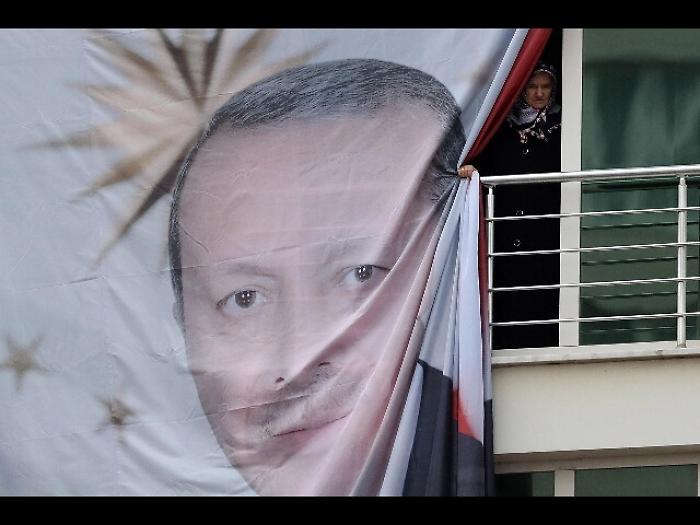 Turchia, 7 arresti tra 'estremisti'