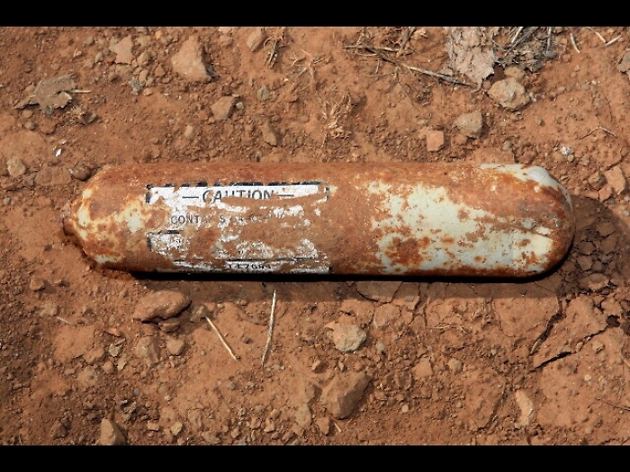 Uranio:da Tar,oltre 671 mila euro a par&agrave;