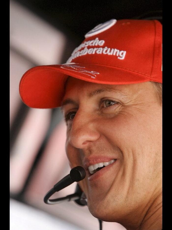 Schumacher sar&agrave; trasferito a Maiorca
