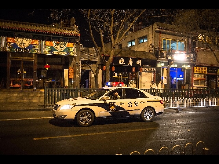 Cina: killer scuola &egrave; ex studente