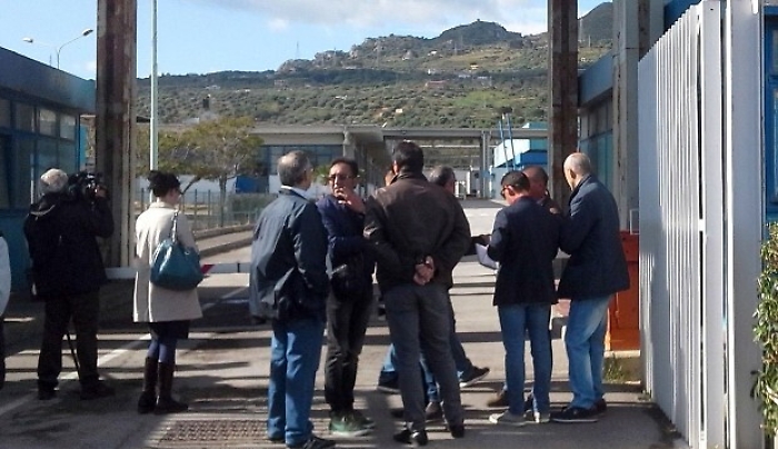 Arresti Blutec, accordo con la Jiayuan " era pronto da firmare"