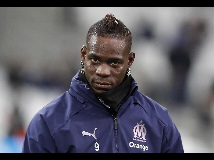 Mancini,Balotelli deve fare molto di pi&ugrave;