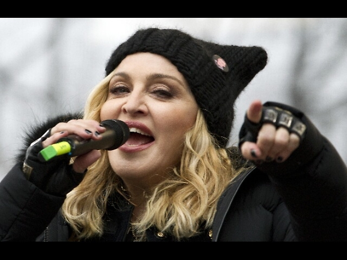 Madonna sar&agrave; all'Eurovision Song Contest