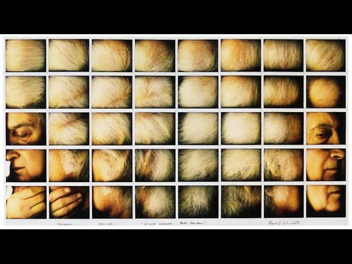 Senigallia, in mostra foto di Galimberti