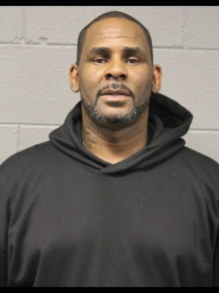R. Kelly trova i soldi per la cauzione