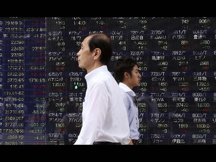 Borsa: Asia, peggiore settimana da marzo