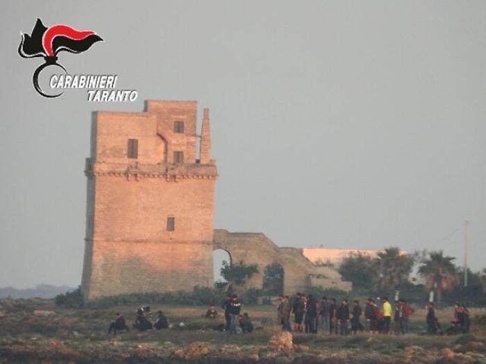 Migranti: insulti a vicesindaco Avetrana