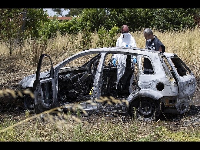 Corpi carbonizzati, da autopsia verit&agrave;